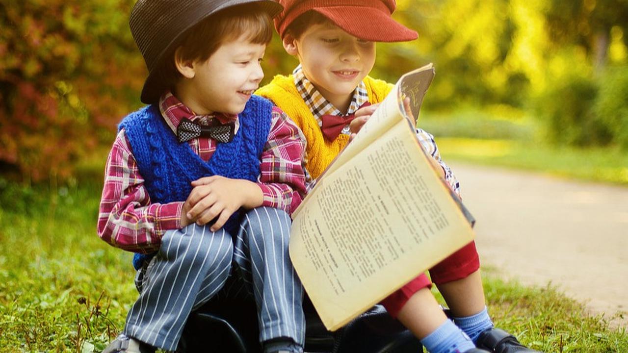 18 Oktober Hari Kesadaran Gangguan Perkembangan Bahasa, Waspadai Risikonya pada Anak