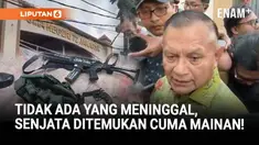 Dua kali ledakan terjadi di SMA Negeri 72 Jakarta, Kelapa Gading, dan 20 orang dilaporkan luka-luka, sementara polisi dan tim Gegana masih menyelidiki sumber ledakan. Wamenkopolkam Lodewijk Freidrich Paulus memastikan tidak ada korban meninggal dan s...