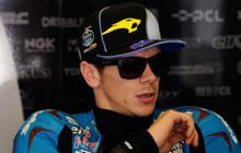 Terpuruk di Honda, Redding dekati Pramac Ducati
