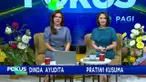 Simak informasi dalam Fokus Pagi edisi (29/04) dengan pilihan topik-topik sebagai berikut, Pemakaman Polisi Tewas dengan Luka Tembak, Rumah Hanyut Diterjang Banjir Bandang, Rombongan Moge Bertabrakan, Pasutri Tewas, Dua Pria Tewas di Gorong-Gorong.