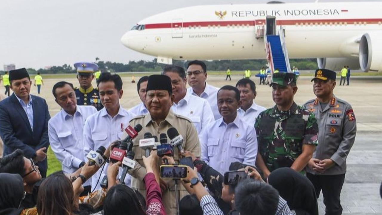 Dipanggil Prabowo, Kepala BGN Ungkap Penyebab Keracunan MBG bikin Ribuan Siswa Tumbang