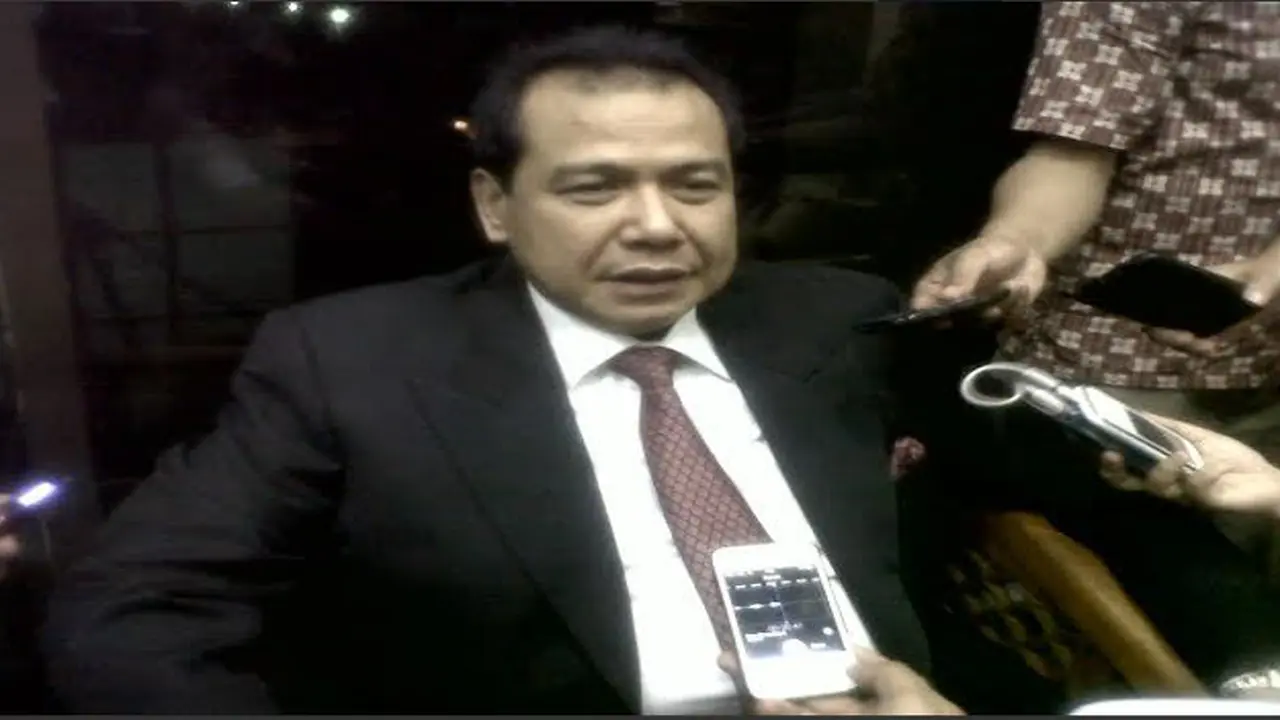 Chairul Tanjung