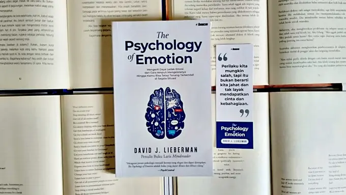 The Psychology of Emotion