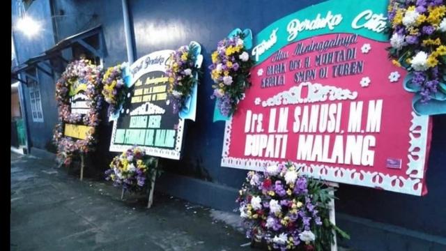 ayah meninggal