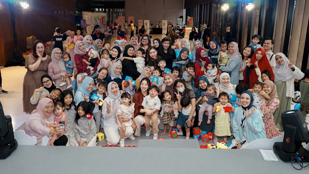 Fabbuland Kids & Parents Festival 2025