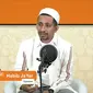 Habib Ja'far di acara FWD Vodcast Blak-Blakan Eps 4 Edisi Ramadan.