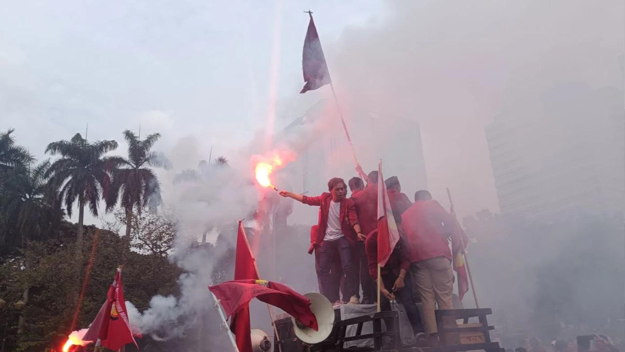 DPD IMM Riau Desak Pengusutan Transparan atas Dugaan Tindakan Berlebihan saat Pengamanan Aksi Demonstrasi