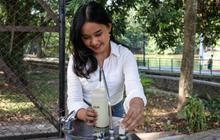 Mengenal Toyagama, Air Siap Minum Produksi UGM Berasal dari Mata Air Lokal