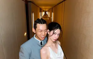 Baru Lima Hari Menikah, Rapper Yang Hong Won Dituding Selingkuh dari Won Hyunju