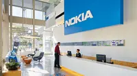 Nokia `Serang` Android KitKat dalam Tweet Agresif