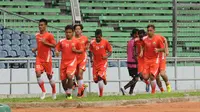 3 Raksasa Kurang Persiapan Hadapi Trofeo Persija