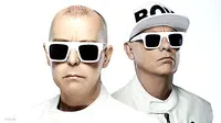 Konser Pet Shop Boys Digelar Bertepatan dengan HUT RI