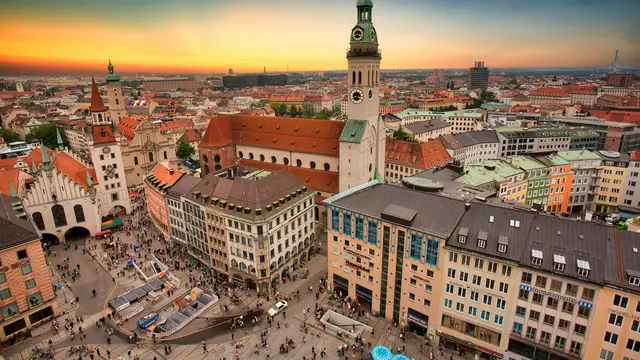 Munich