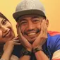 Yama Carlos dan Arfita Dwi Putri