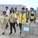 Wamendagri Tinjau Proyek Infrastruktur di Papua Selatan, Pastikan Sesuai Target