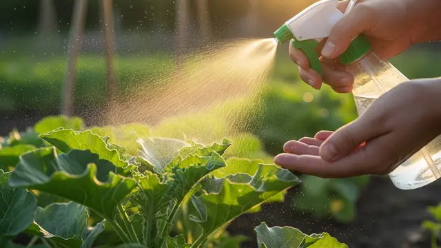 Cara Merekayasa Ekosistem Kebun agar Bebas Hama