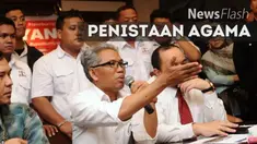 Bareskrim hari ini dijadwalkan memeriksa Buni Yani, pria yang diduga mengunggah video dugaan penistaan agama yang melibatkan Gubernur nonaktif DKI Jakarta Basuki Tjahaja Purnama atau Ahok