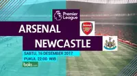 Prediksi Arsenal vs Newcastle: Momen Bangkit dan Menang