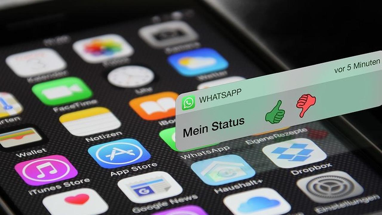 Informasikan Peminjaman Dana Melalui Media Sosial