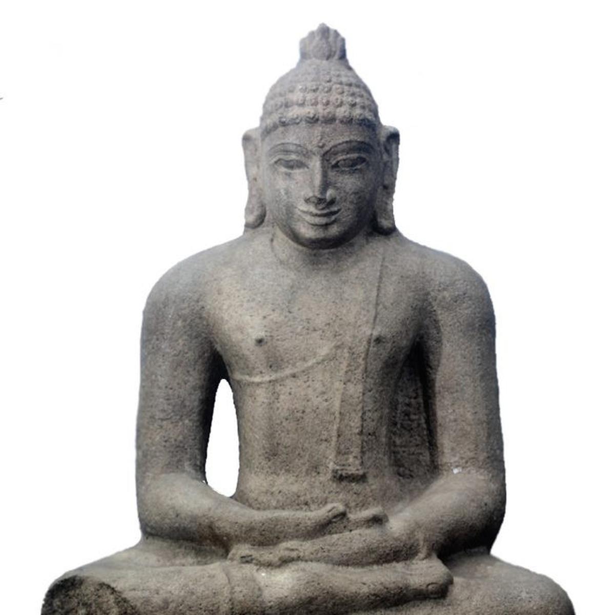 Arca Buddha
