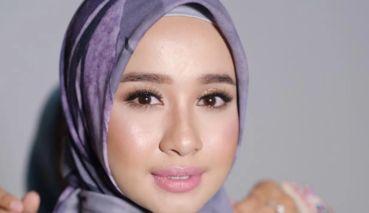 (Instagram/laudyacynthiabella)