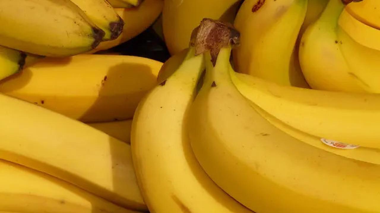 6 Tips Agar Pisang Tidak Cepat Berubah Warna Menjadi Kecokelatan