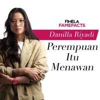 Tak disangka, penyanyi cantik Danilla Riyadi ternyata memiliki banyak fakta unik yang menarik untuk dikulik. Seperti apa? Simak selengkapnya dalam Fimela Fame Facts Danilla Riyadi berikut!