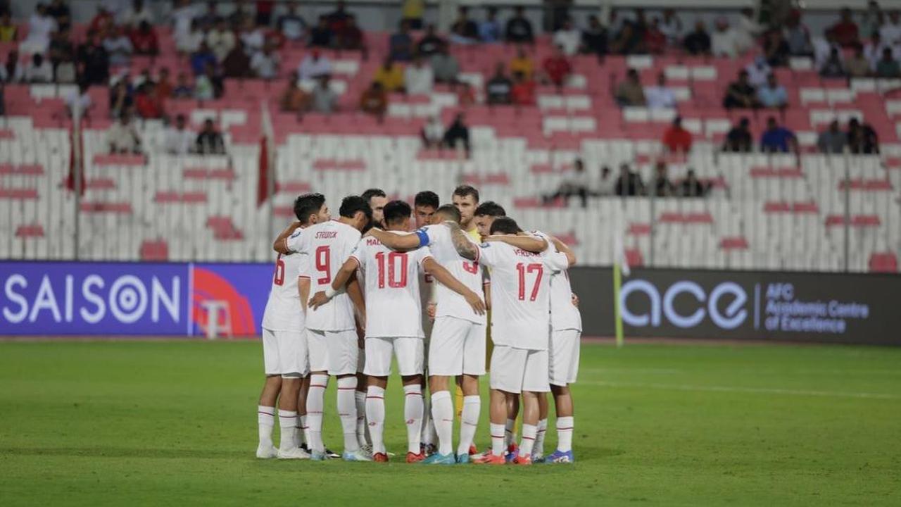 Denny Darko Prediksi Peluang Timnas Indonesia di Kualifikasi Piala Dunia 2026, Kekuatan Mental Jadi Kunci Keberhasilan