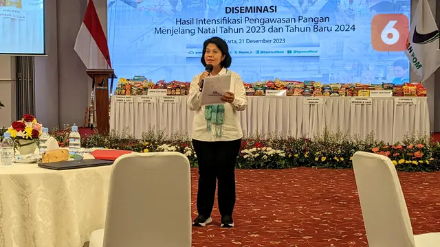 Rita Endang