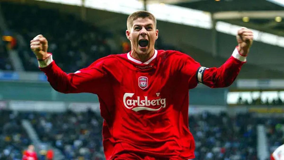 Zinedine Zidane Sebut Gelandang Inggris Terhebat di Eranya: Scholes, Lampard, atau Gerrard?