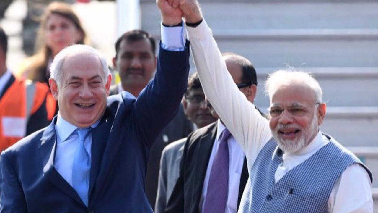 Keterlibatan India Membantu Israel Lakukan Genosida di Gaza Makin Terbuka, Teknologi AI Dipakai Jadi Mesin Pembunuh