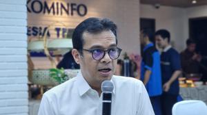 Perpres Ojol Terbit, Ini yang Disiapkan Komdigi untuk Pengemudi
