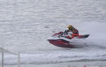 Aero dan Aqsa Sutan Aswar Persembahkan Emas Perunggu untuk Indonesia di Jetski SEA Games 2025