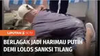 Aksi akting anak baru gede yang jadi harimau putih karena nggak mau ditilang polisi, sampai pungutan liar yang dialami korban kerusuhan tragedi di Stadion Kanjuruhan, viral. Kejadian yang lagi hits dan viral seminggu belakangan ini kami sajikan dalam...