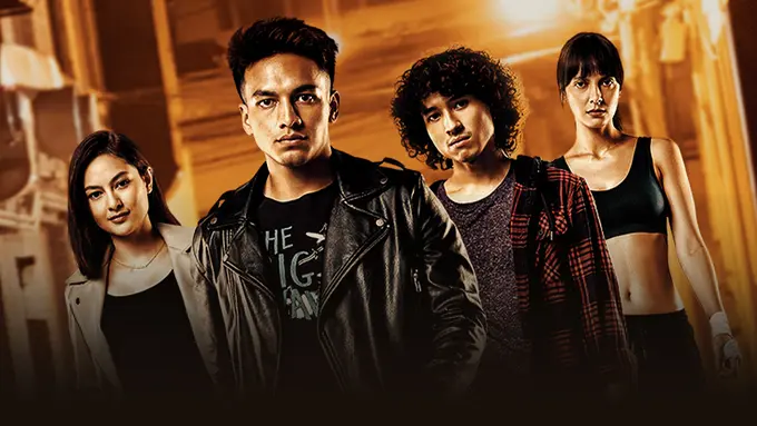 5 Film Seru Jefri Nichol (Dok. Vidio)