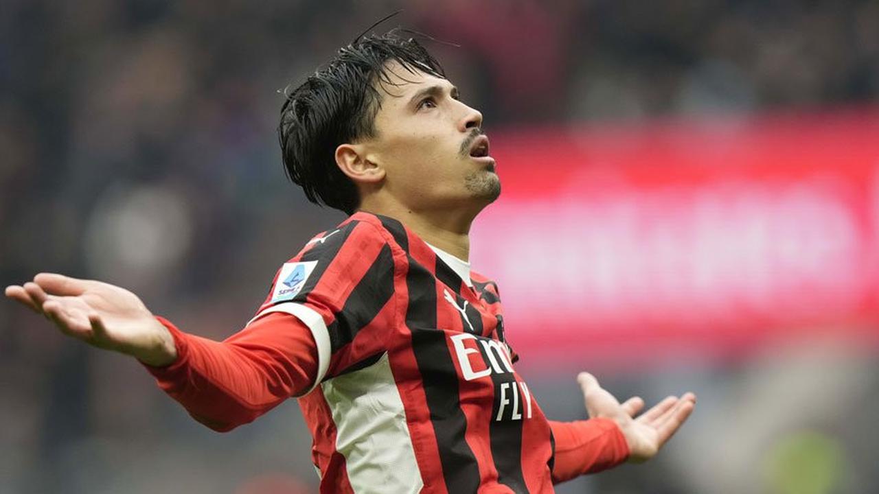 AC Milan Resmi Perpanjang Kontrak Tijjani Reijnders hingga 2030