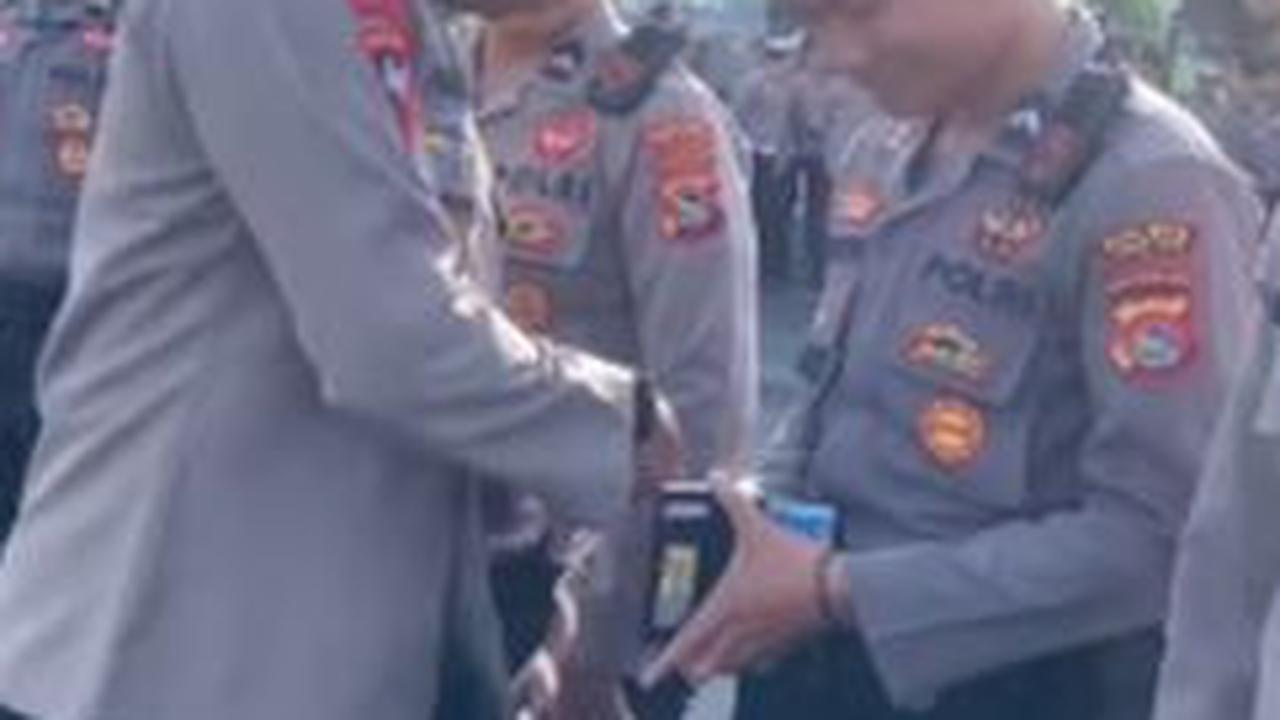 Banjir Pujian