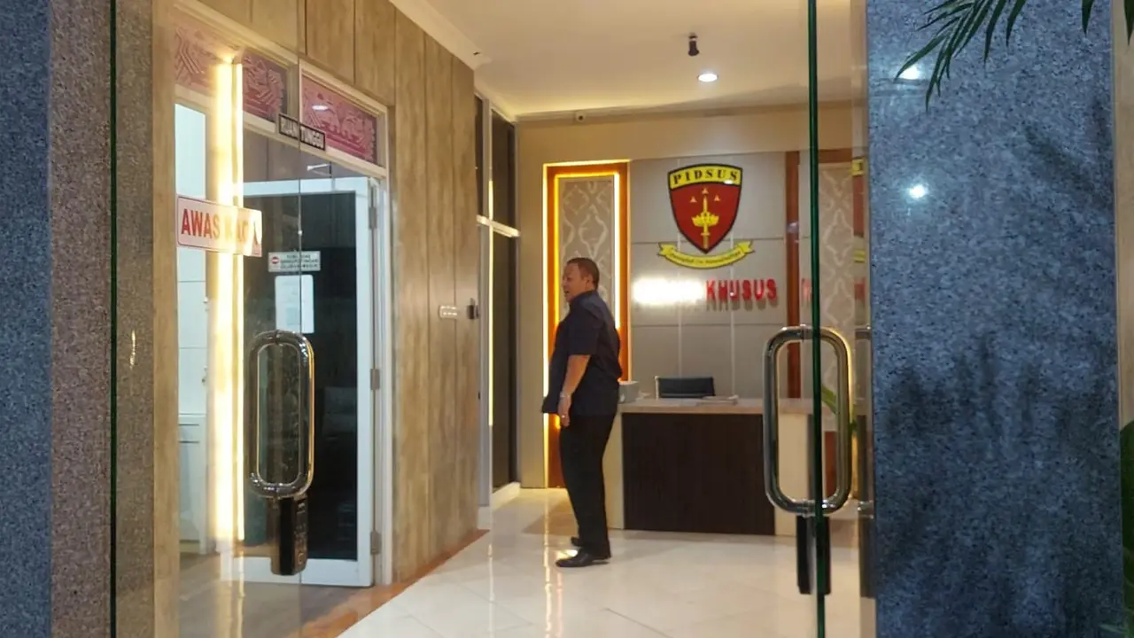 Kejati Lampung periksa mantan Gubernur Arinal