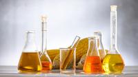 Ilustrasi biofuel atau bahan bakar hayati. Kredit: Chokniti Khongchum from Pixabay