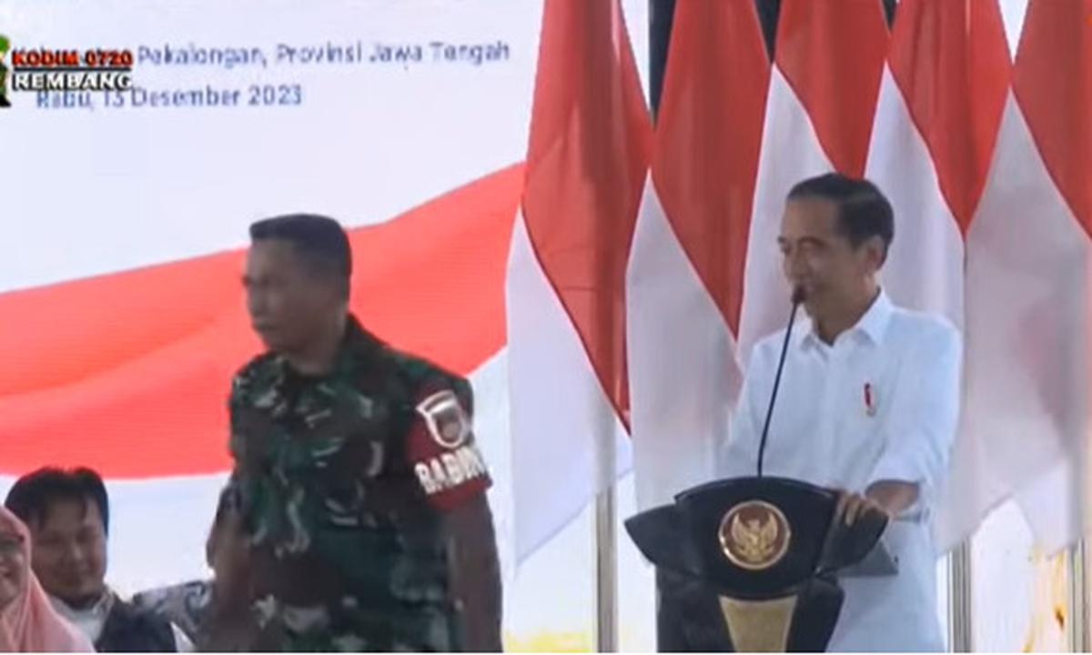 Dok. Istimewa