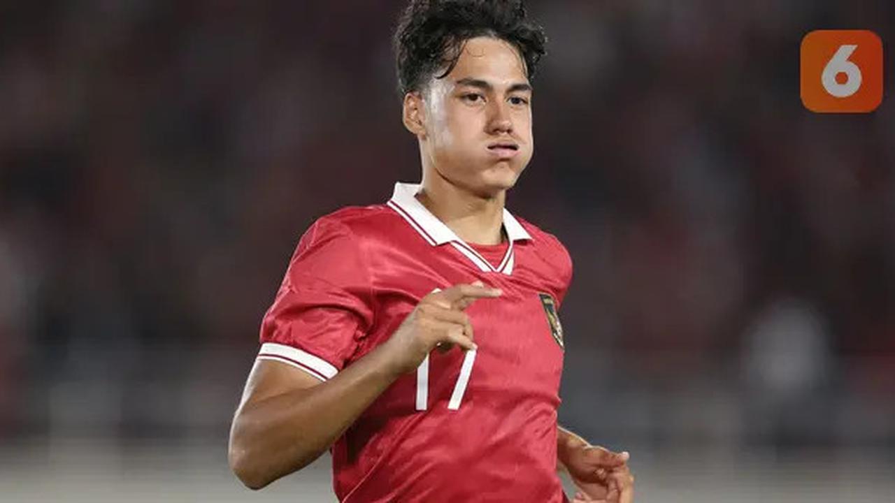 Media Vietnam Sebut Absennya Rafael Struick Jadi Kabar Buruk Timnas Indonesia di Piala AFF 2024