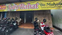 7 Rekomendasi Soto Babat Enak di Jogja, Wajib Mampir saat Berkunjung di 2026