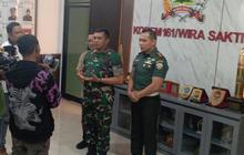 Kasus Prada Lucky Terus Bergulir Secara Transparan, Korem 161/WS Dalami Dugaan Pelanggaran Hukum Pelda Chrestian Namo