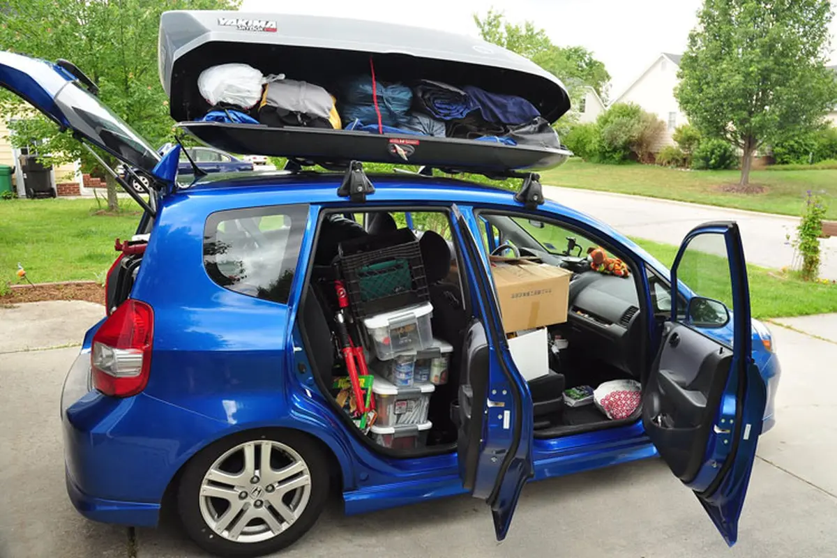 Pulang Kampung Pakai Mobil? Ikuti Tips Mudik Berikut Biar Aman