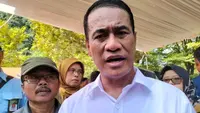 Kementan Bareng BUMN Bahas Rencana Hilirisasi Gambir Asal Sumbar, Soroti Potensi Besar
