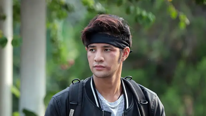 [Bintang] Ammar Zoni