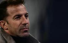 Alessandro Del Piero Dapat Lisensi Pelatih Pro, Juventini Girang Mimpi Jadi Pelatih Juventus