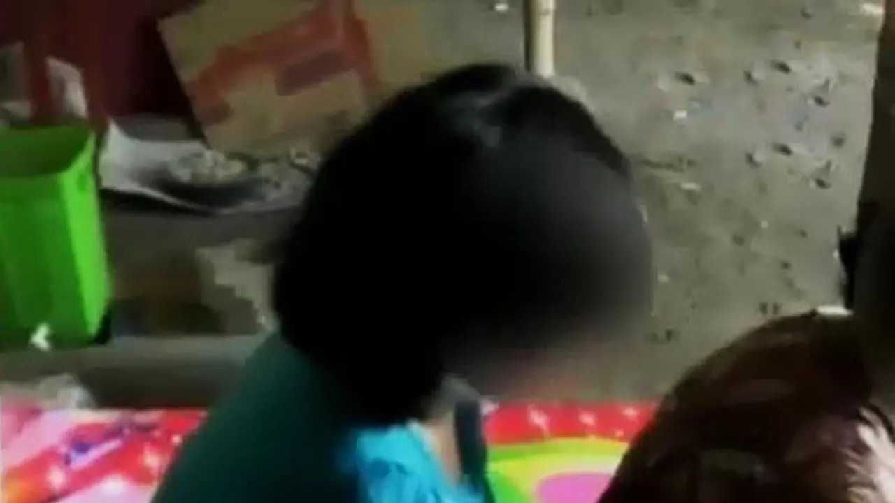VIDEO: Polisi Dinilai Lamban Tangani Kasus Pencabullan Bocah NA