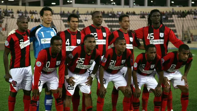 Persipura Jayapura