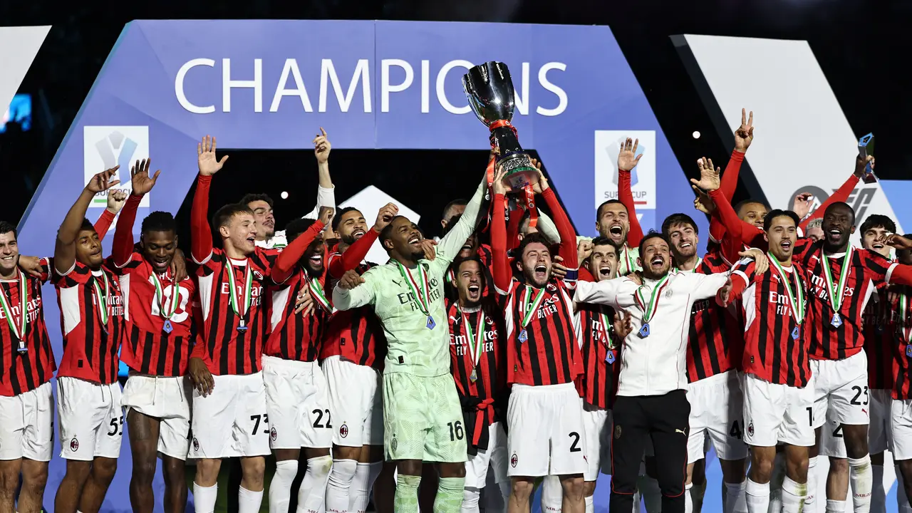 AC Milan